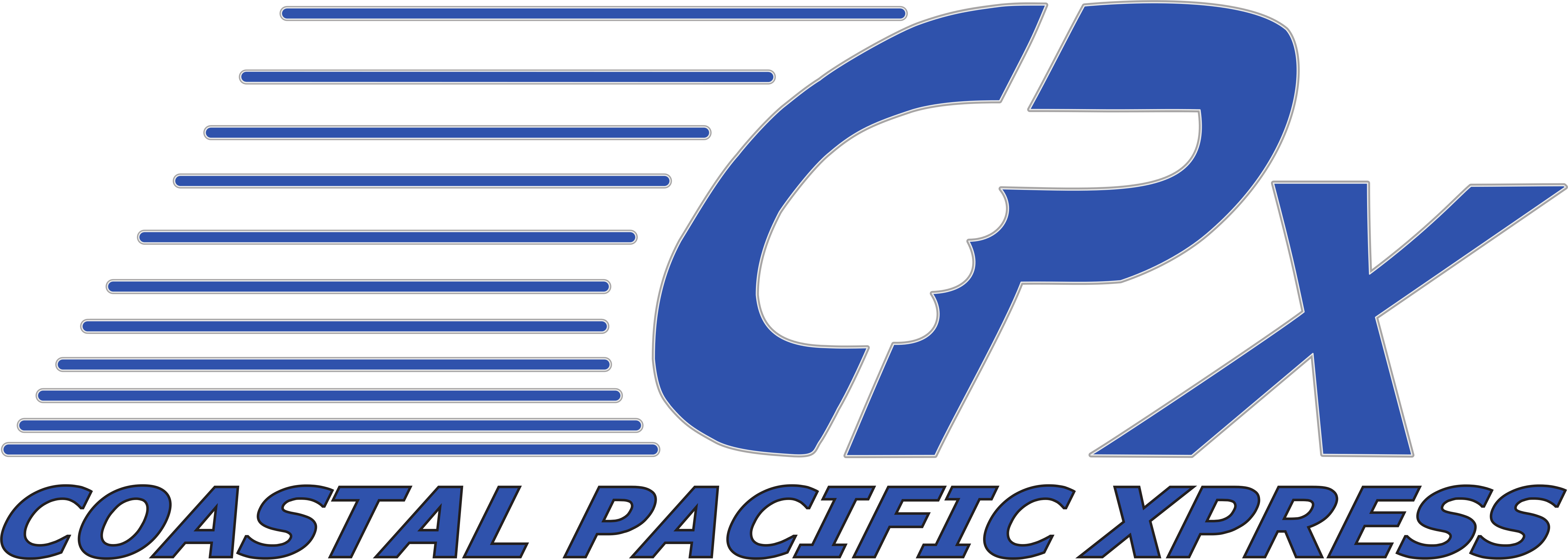 CPX Logo